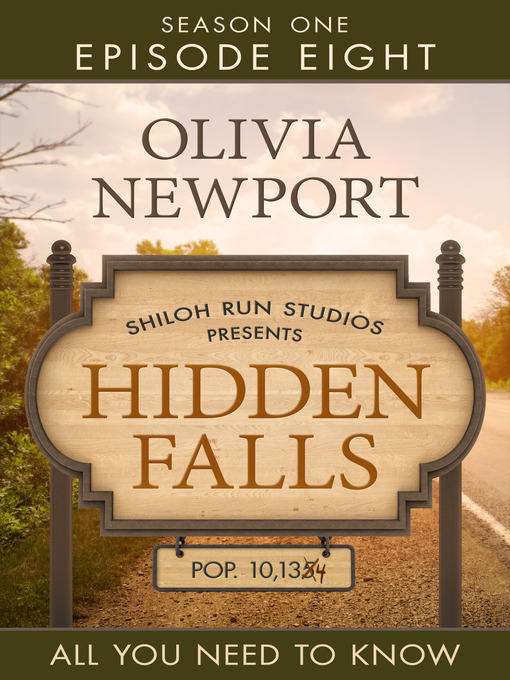 Title details for All You Need to Know by Olivia Newport - Available